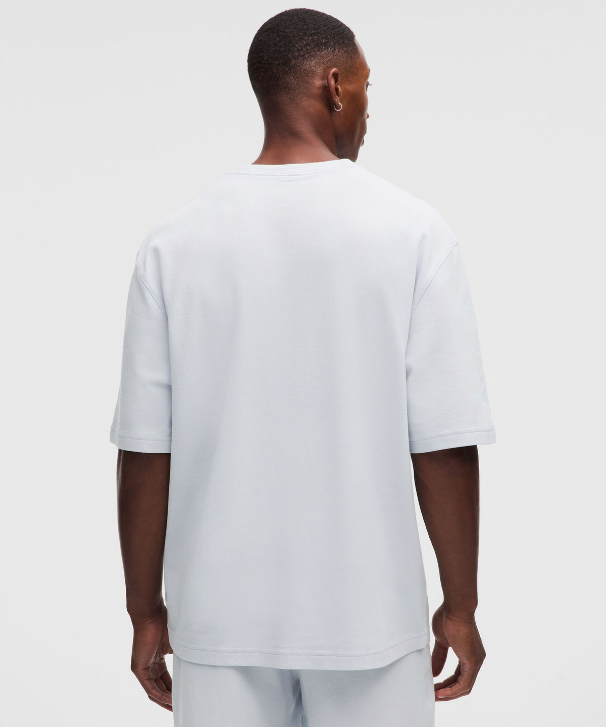 Pique Performer Relaxed T-Shirt