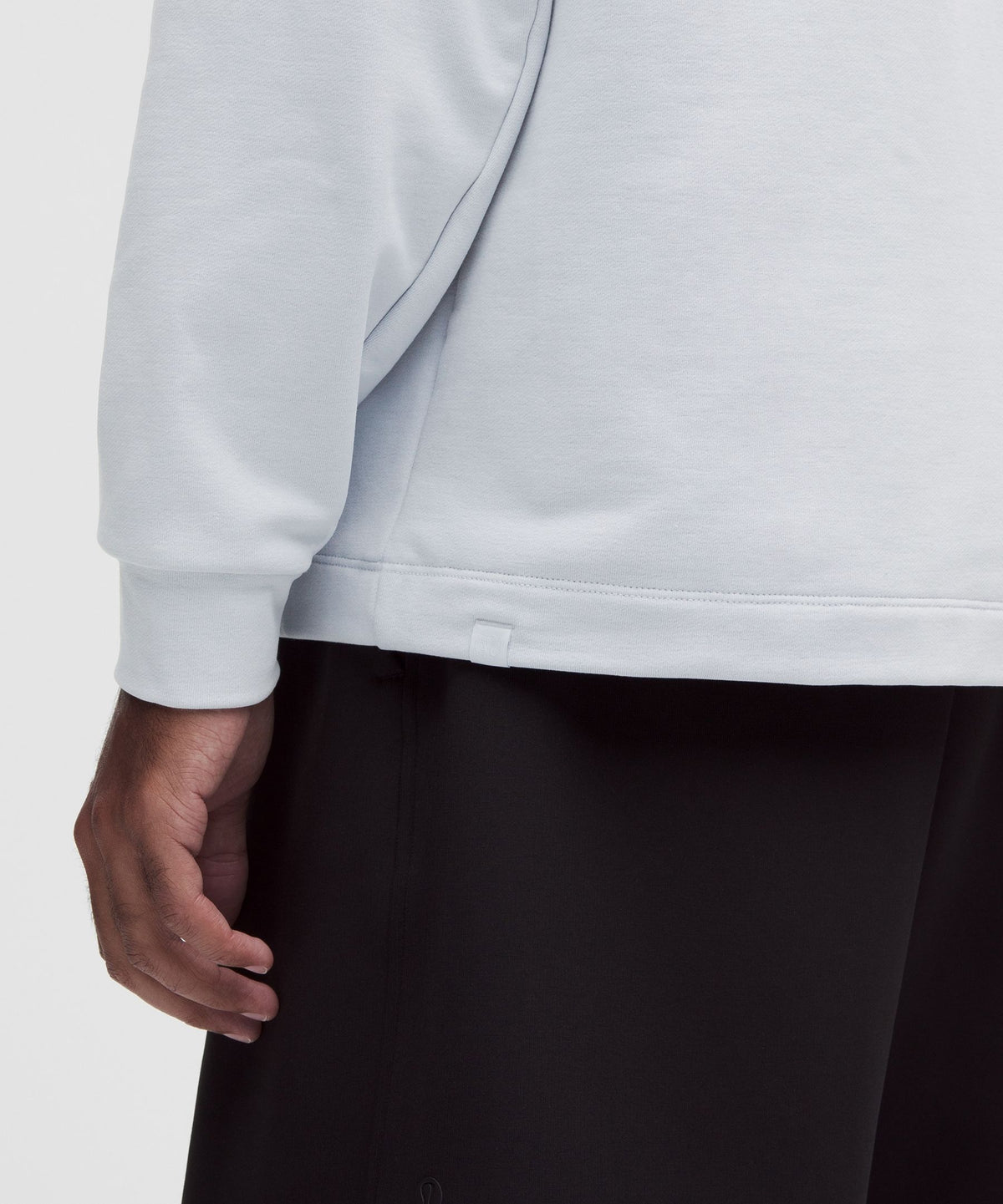 Long-Sleeve Rugby Shirt
