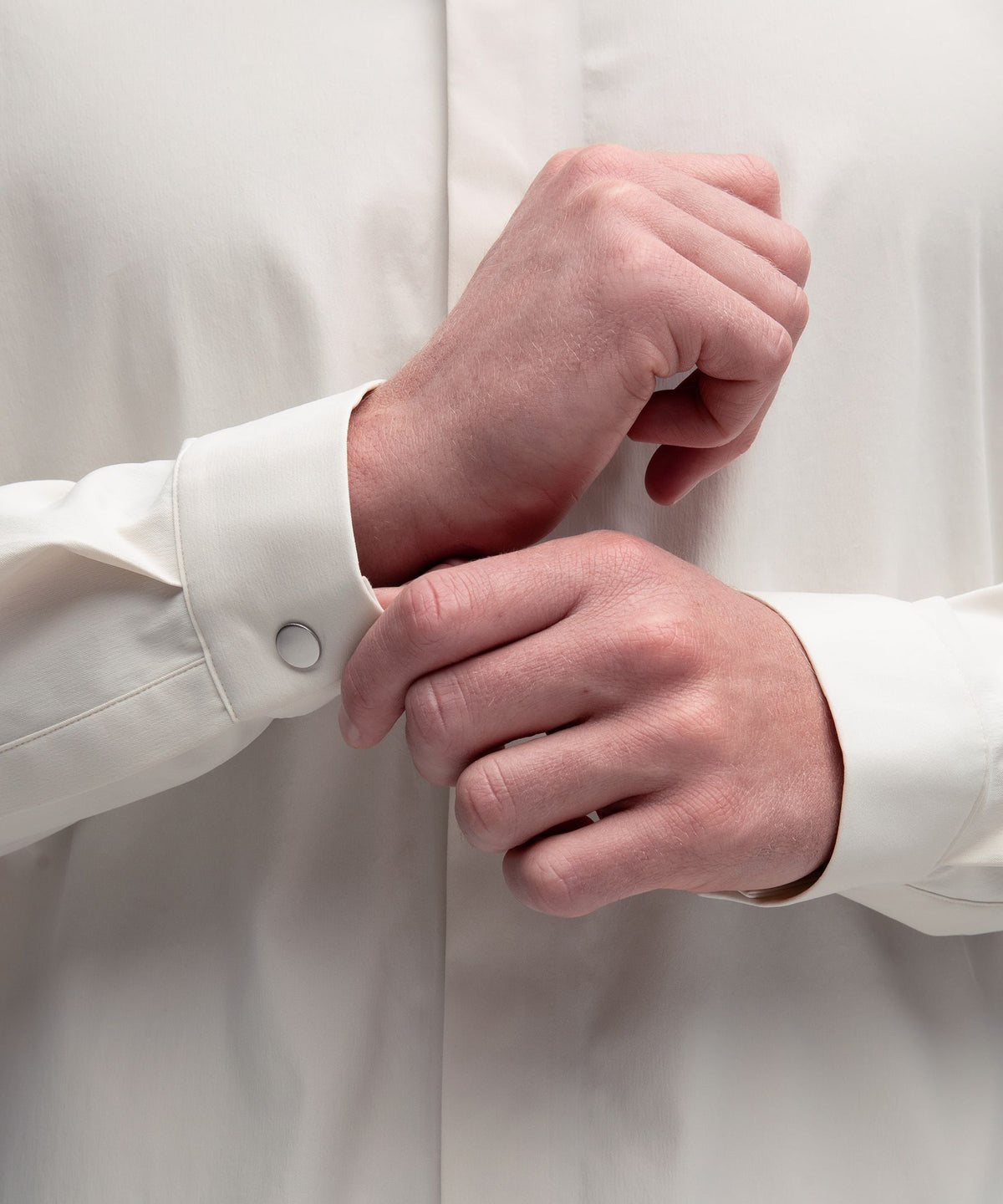 Swift Twill Long-Sleeve Shirt
