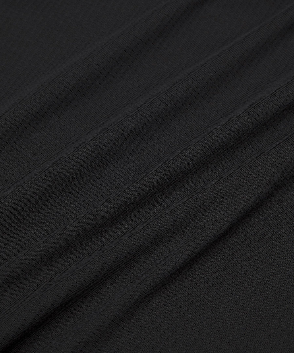 Mile Maker Mesh Short-Sleeve ShirtRun Graphic