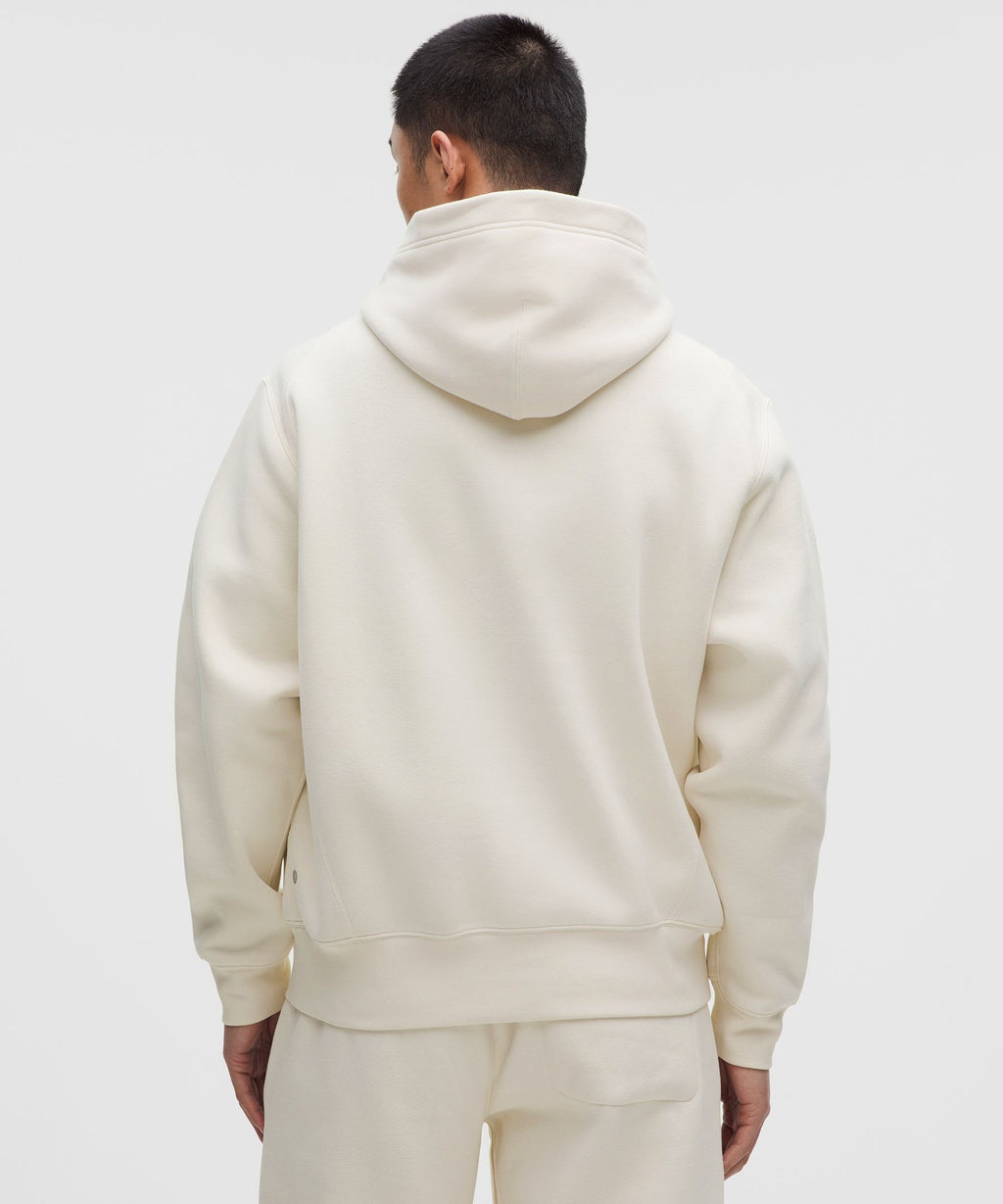 Men's Steady State SuperLoft Pullover Hoodie