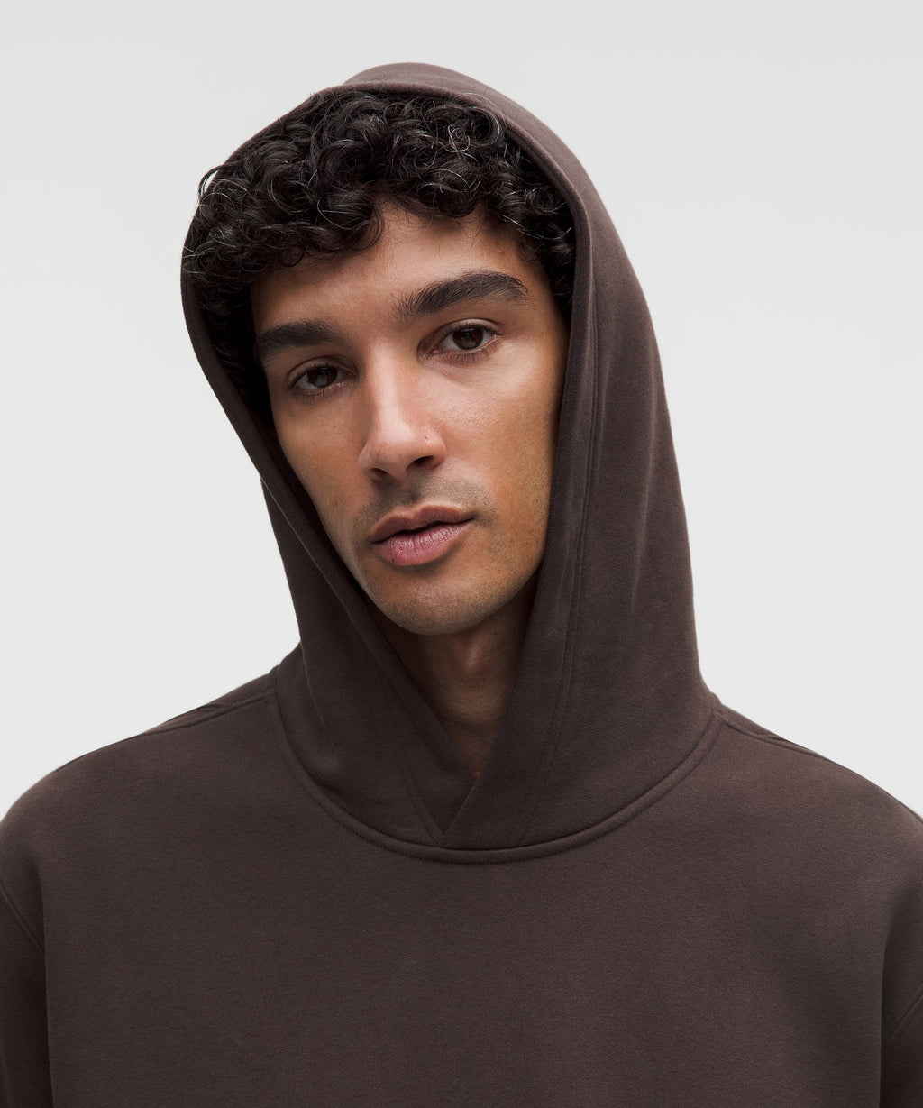 Men's Steady State SuperLoft Pullover Hoodie
