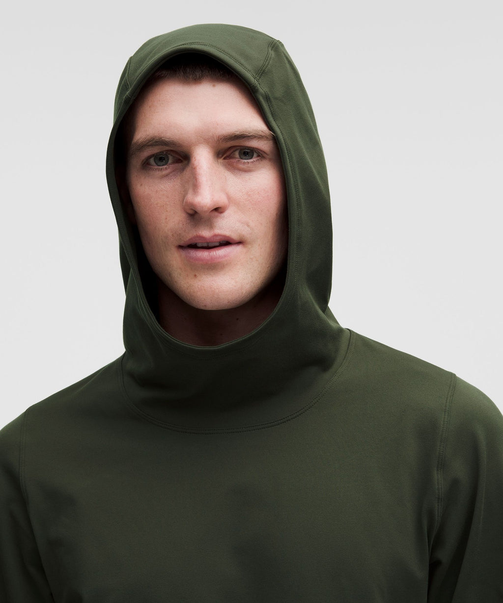 Rulu Fleece Hoodie
