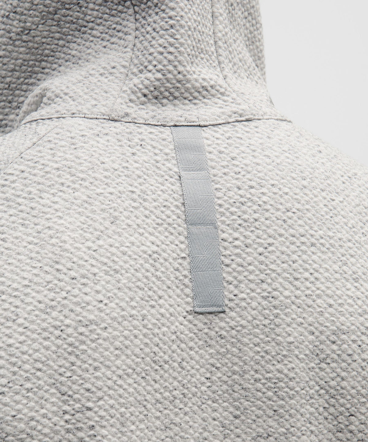 Ease The Day Full-Zip Hoodie