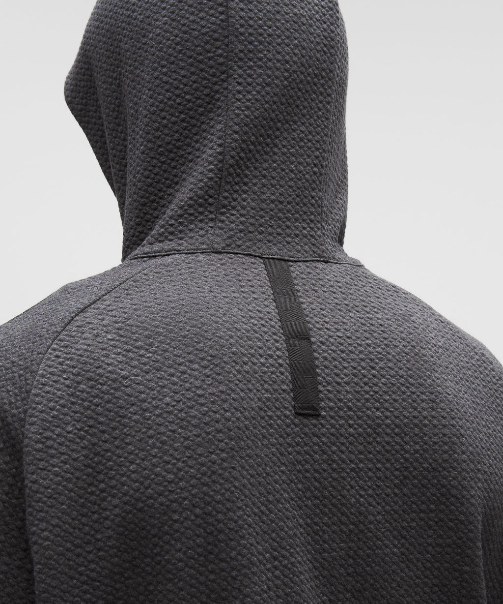 Ease The Day Full-Zip Hoodie