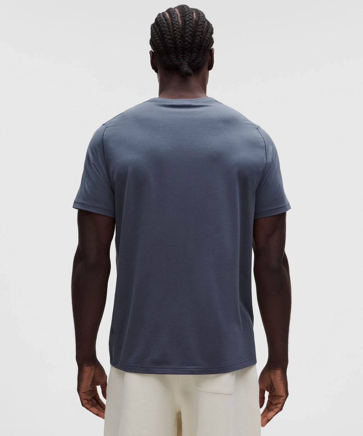 Everyday Cotton-Blend Classic T-Shirt