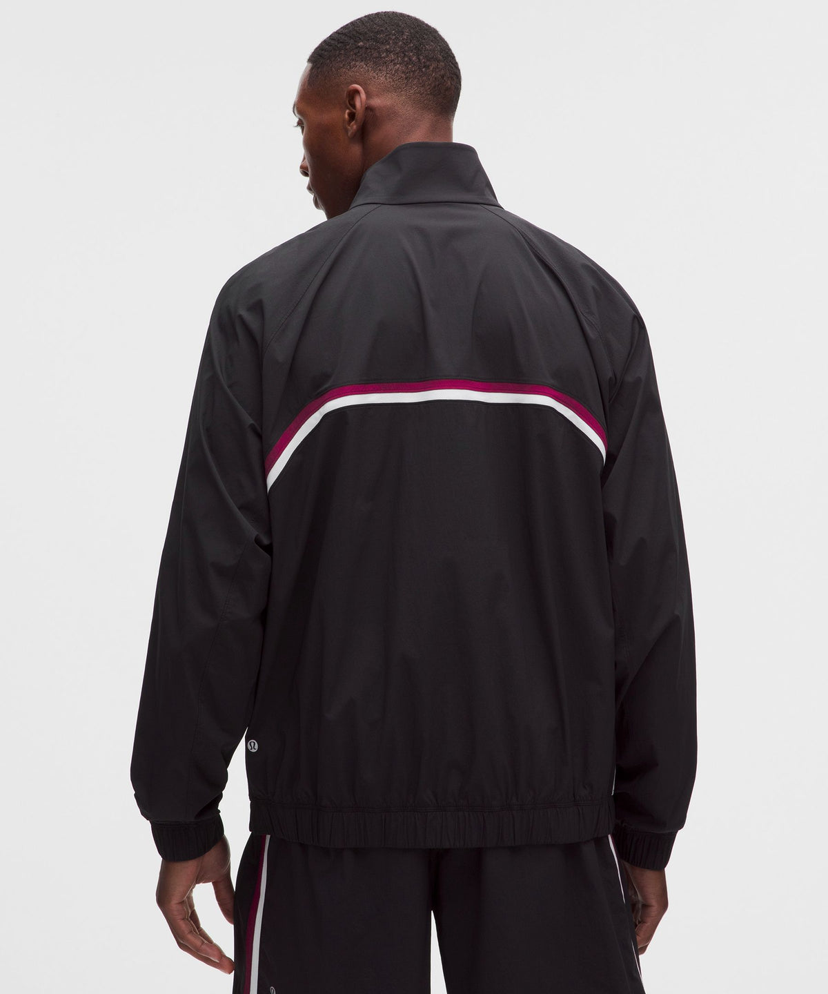 Pace Breaker Track JacketGlyde