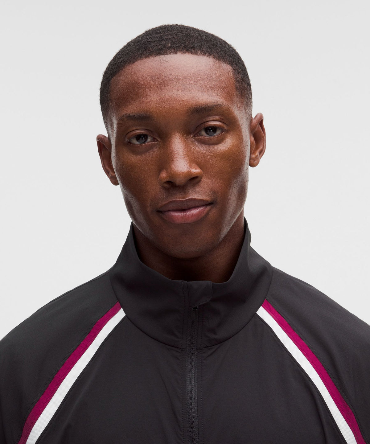Pace Breaker Track JacketGlyde