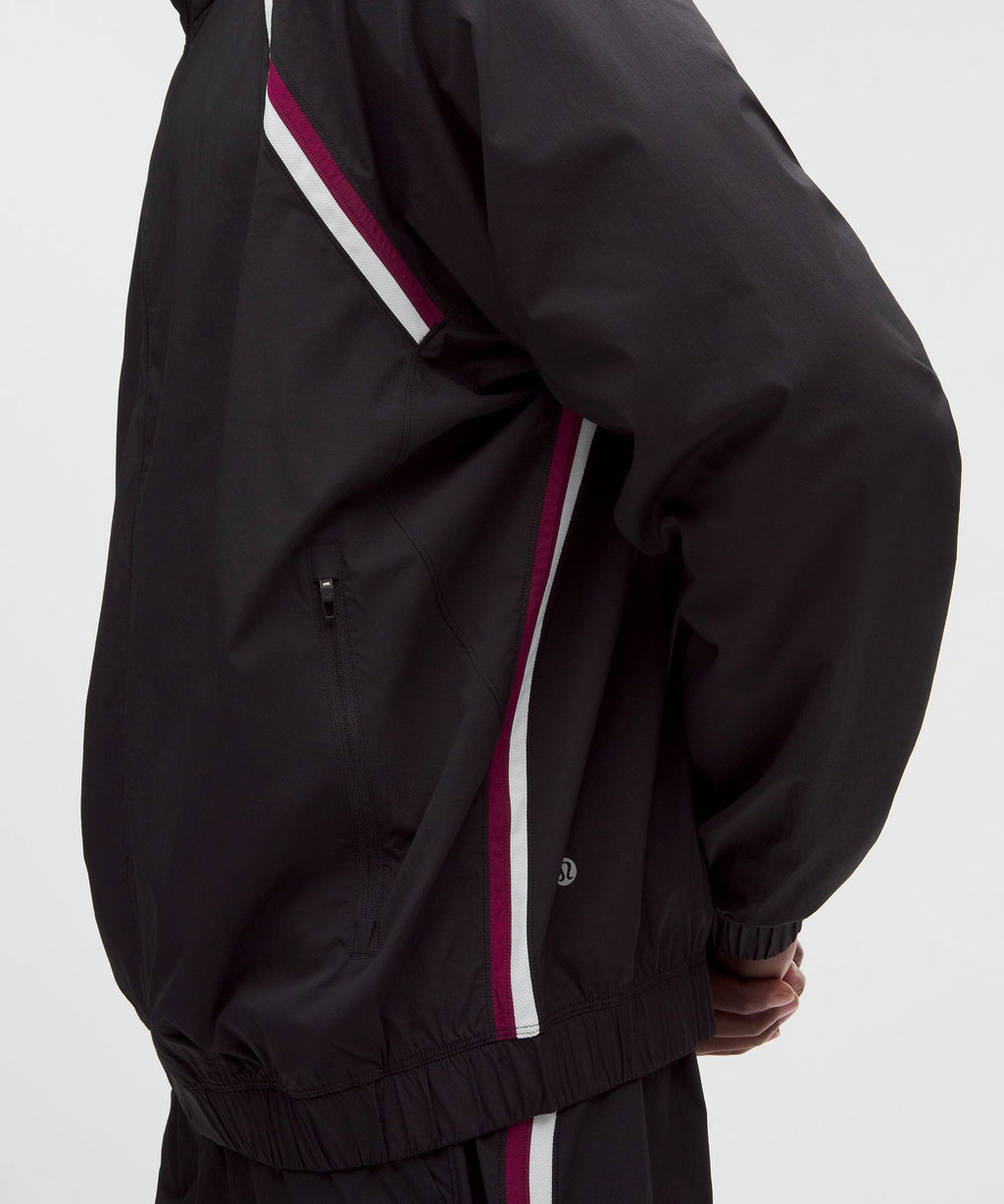 Pace Breaker Track JacketGlyde