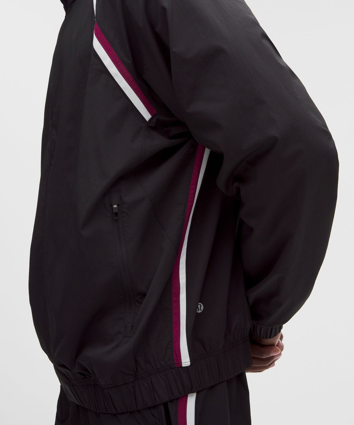 Pace Breaker Track JacketGlyde