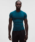 Unrestricted Power Short-Sleeve Shirt
