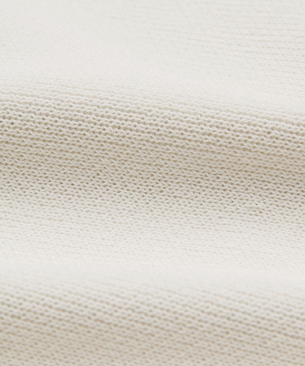 Cotton-Blend Knit Short-Sleeve Polo Shirt