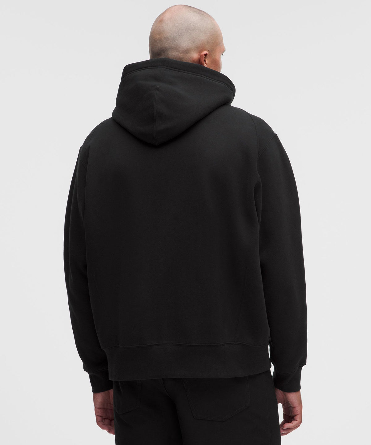 Men's Steady State SuperLoft Full-Zip Hoodie