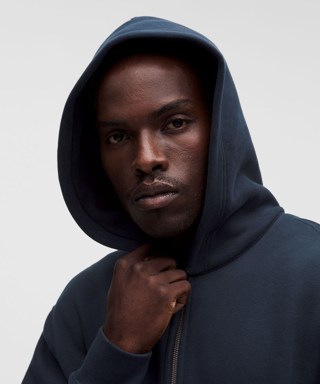 Men's Steady State SuperLoft Full-Zip Hoodie