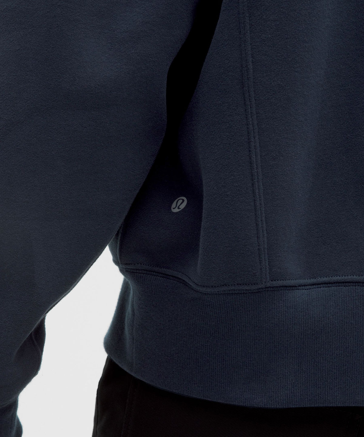 Men's Steady State SuperLoft Full-Zip Hoodie