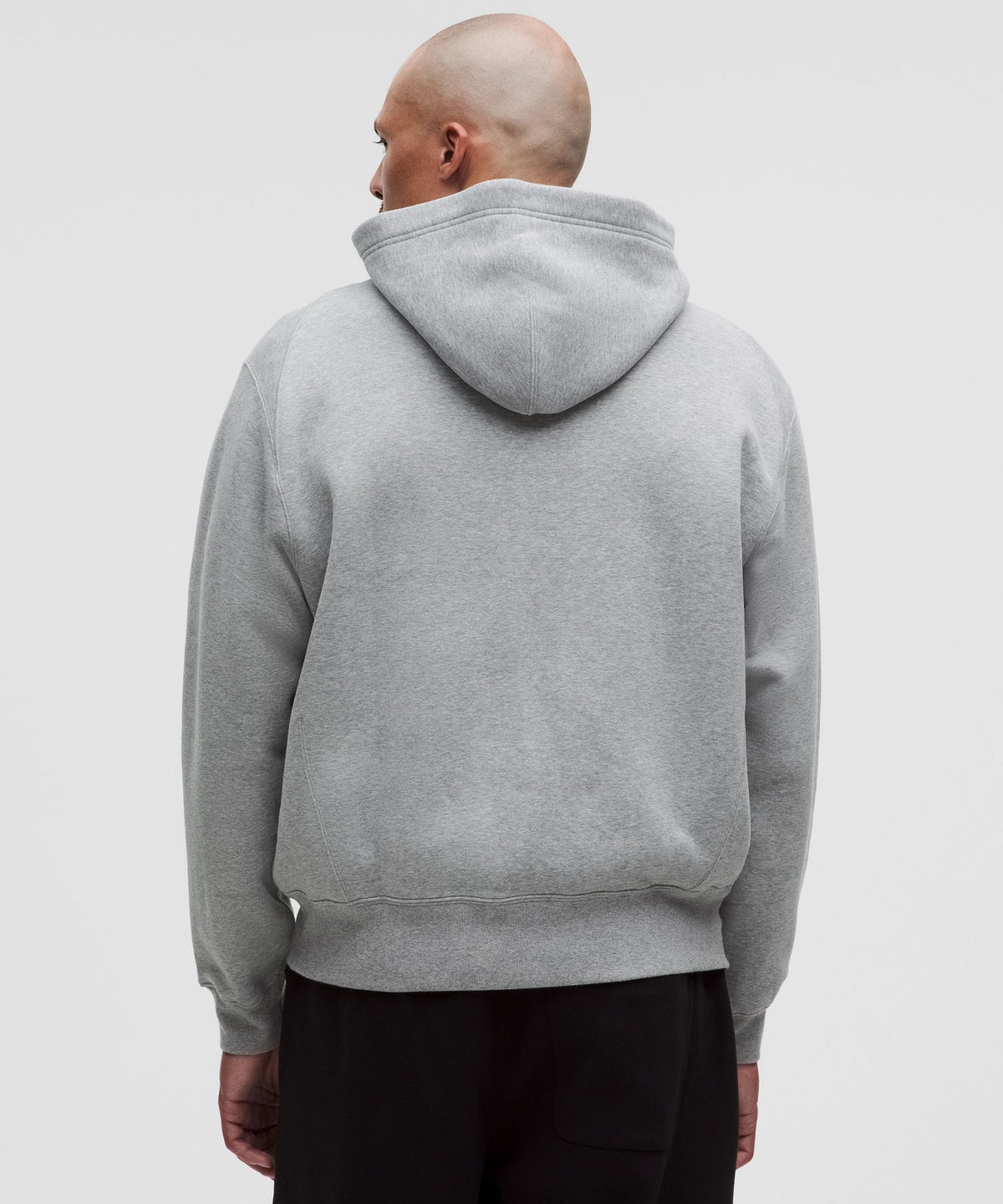Men's Steady State SuperLoft Full-Zip Hoodie