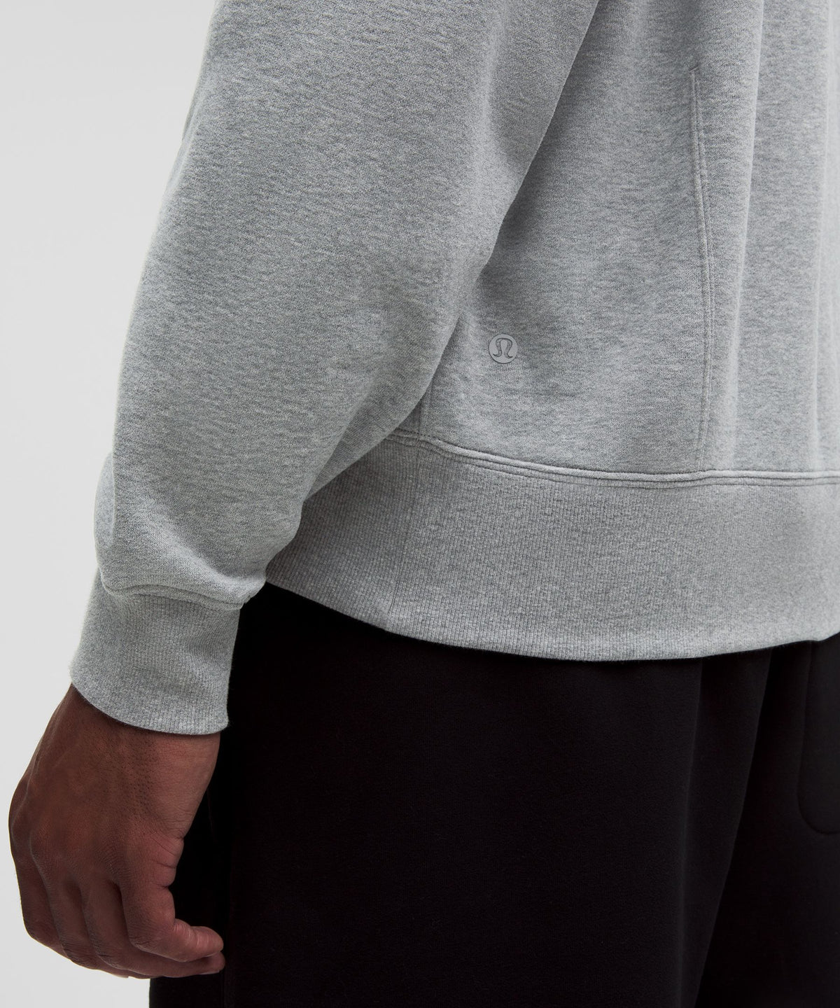 Men's Steady State SuperLoft Full-Zip Hoodie