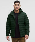 Navigation Down Hoodie