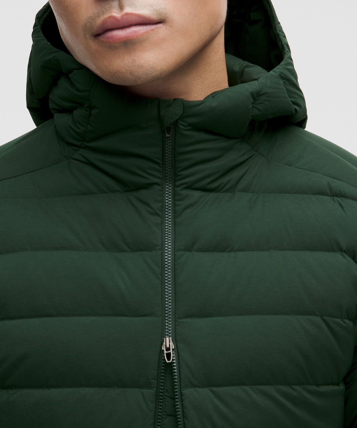 Navigation Down Hoodie