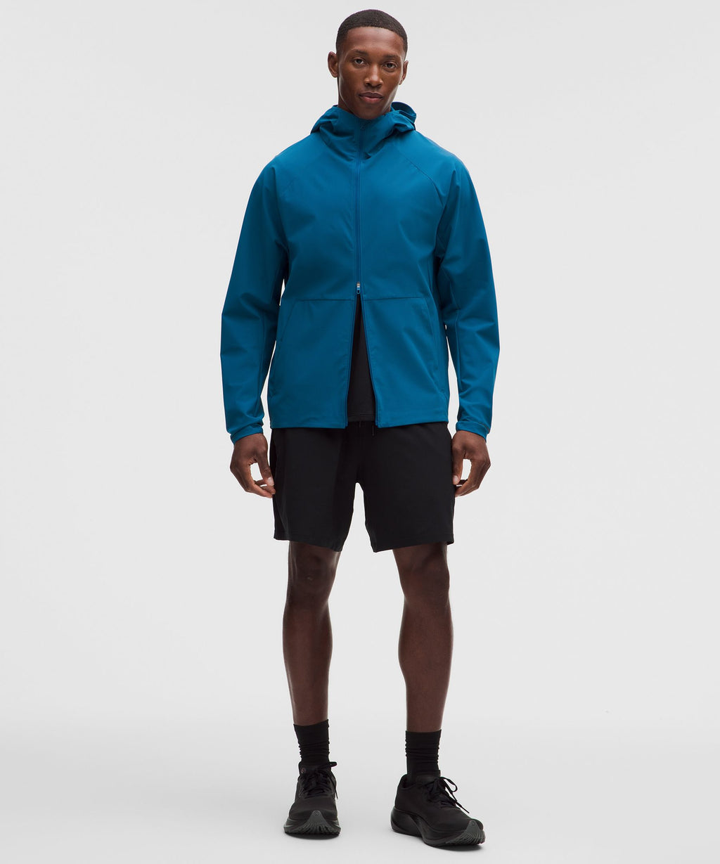 Pace Breaker Jacket