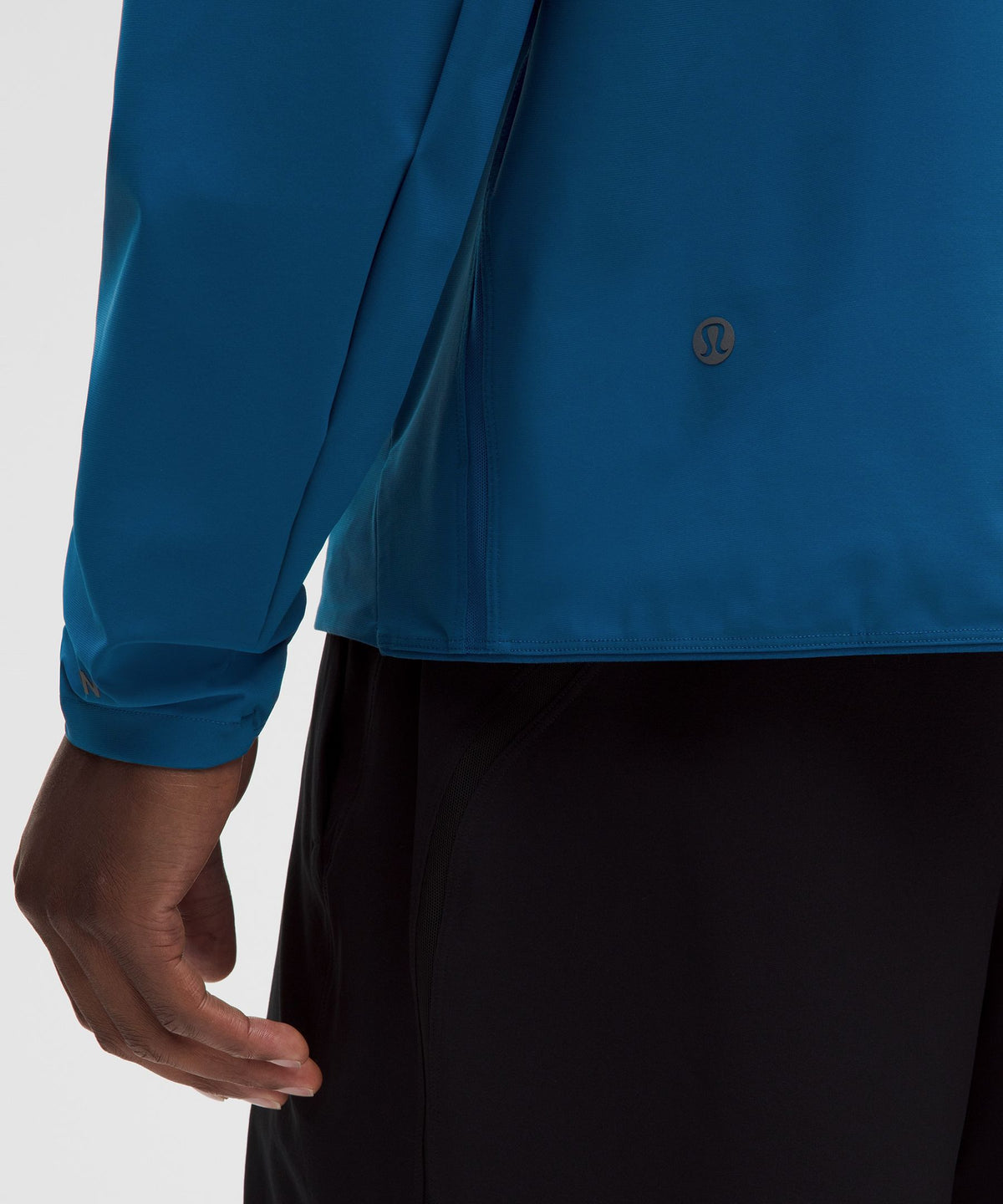 Pace Breaker Jacket