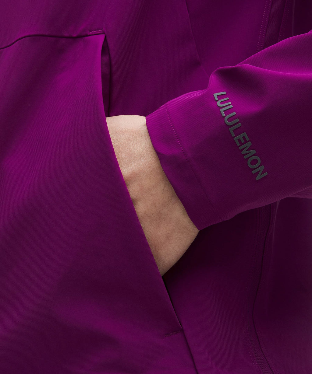 Pace Breaker Jacket