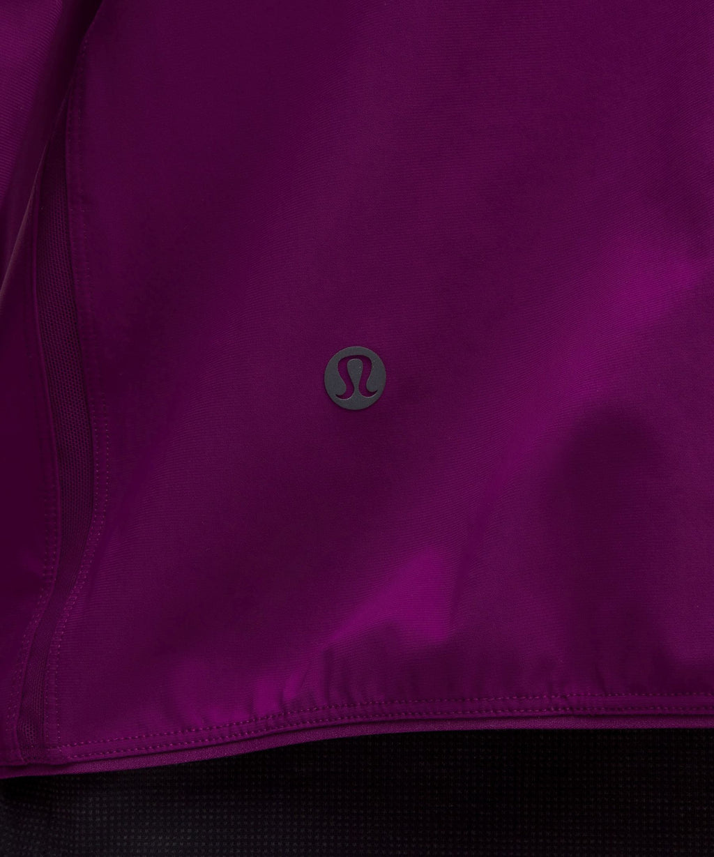 Pace Breaker Jacket