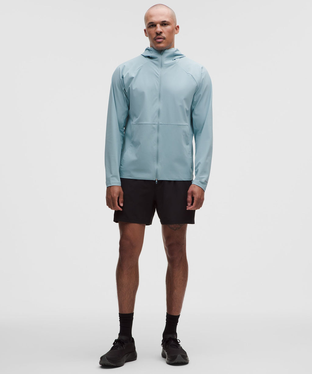 Pace Breaker Jacket