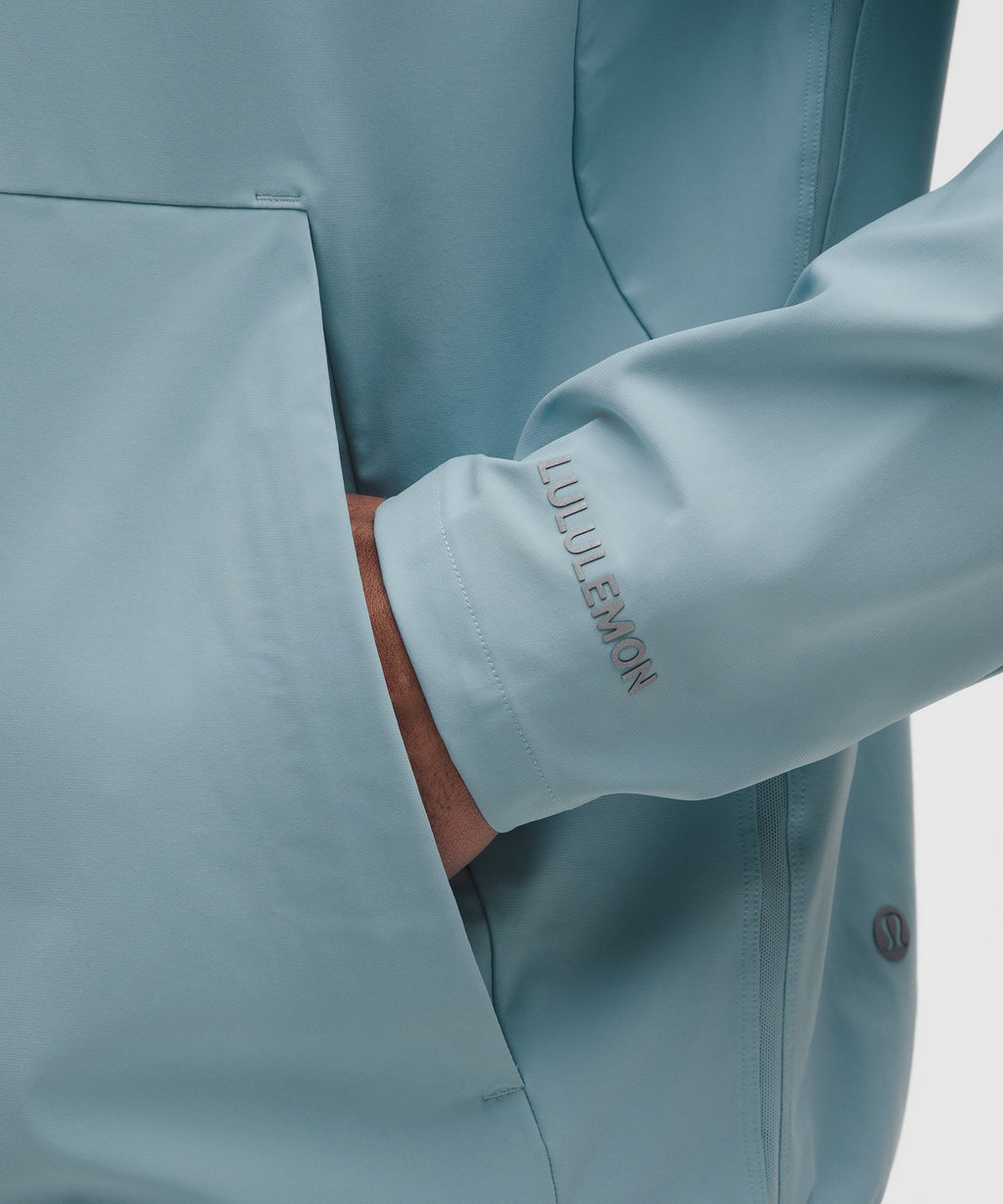 Pace Breaker Jacket