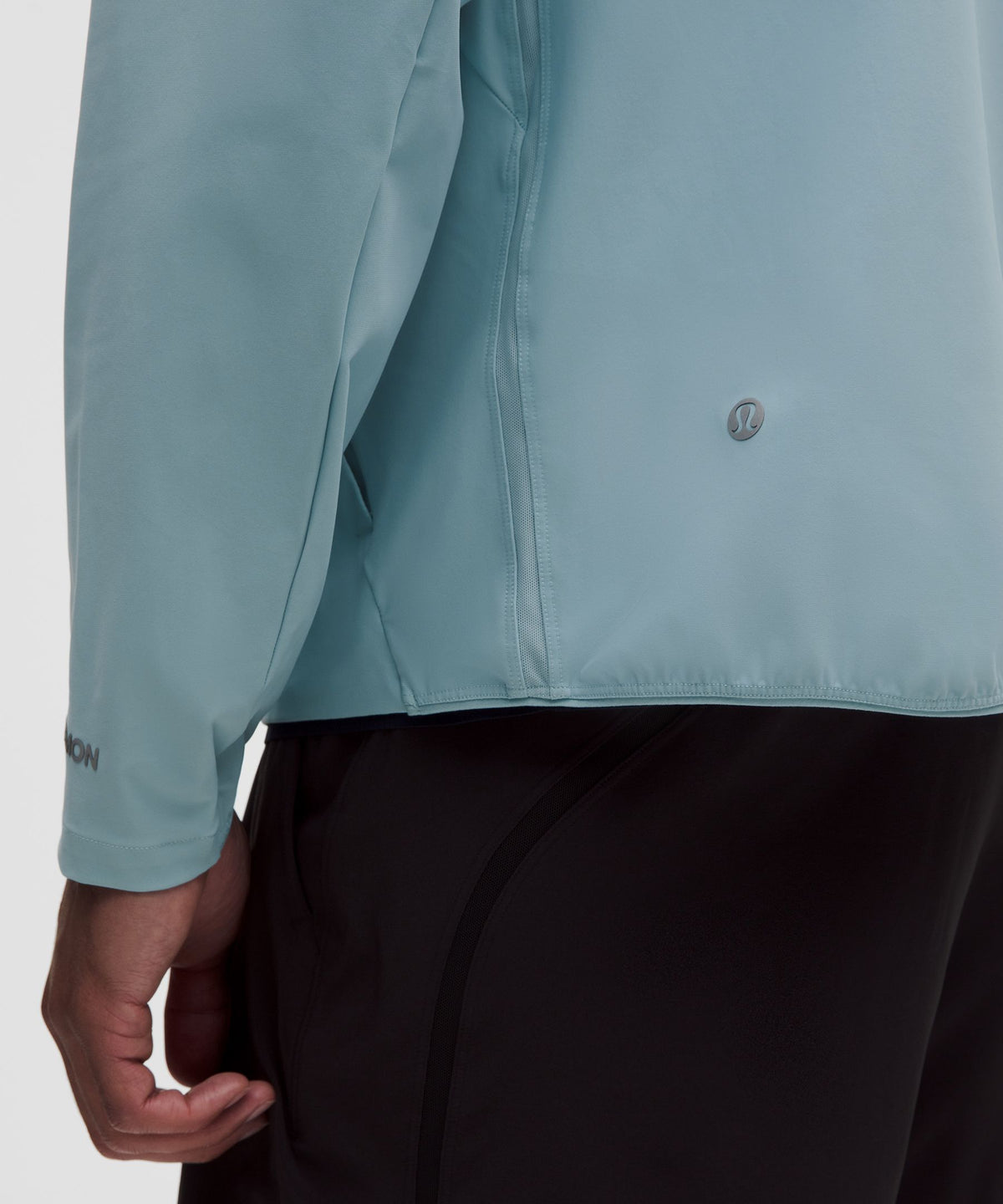Pace Breaker Jacket