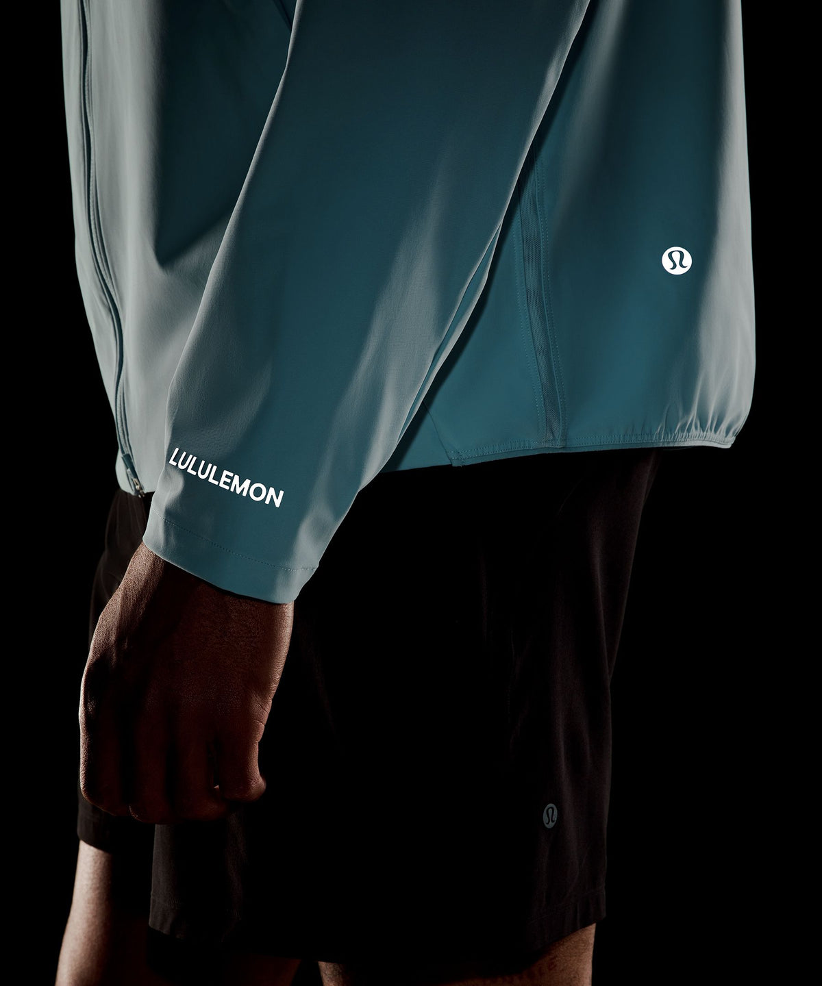 Pace Breaker Jacket