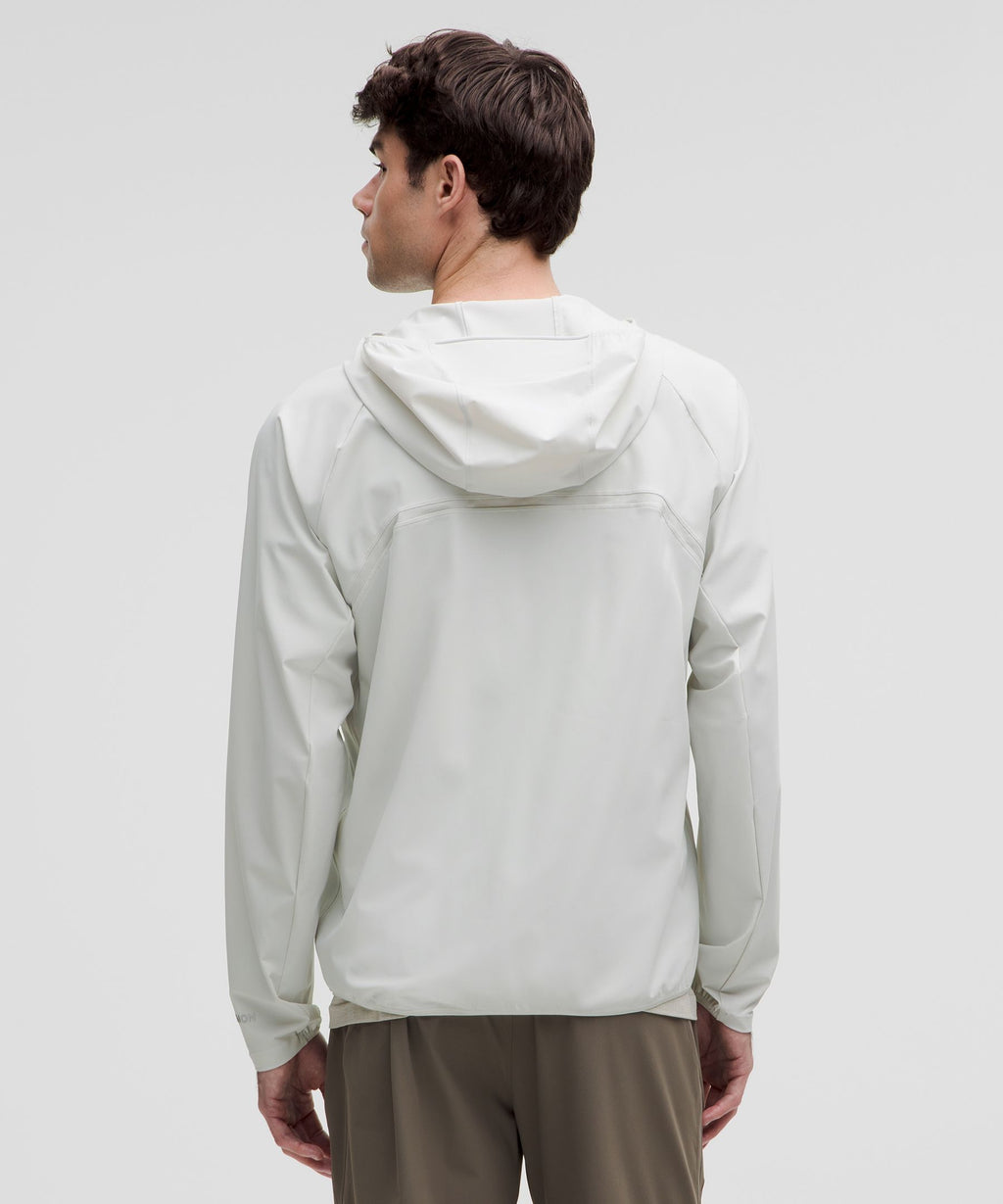 Pace Breaker Jacket