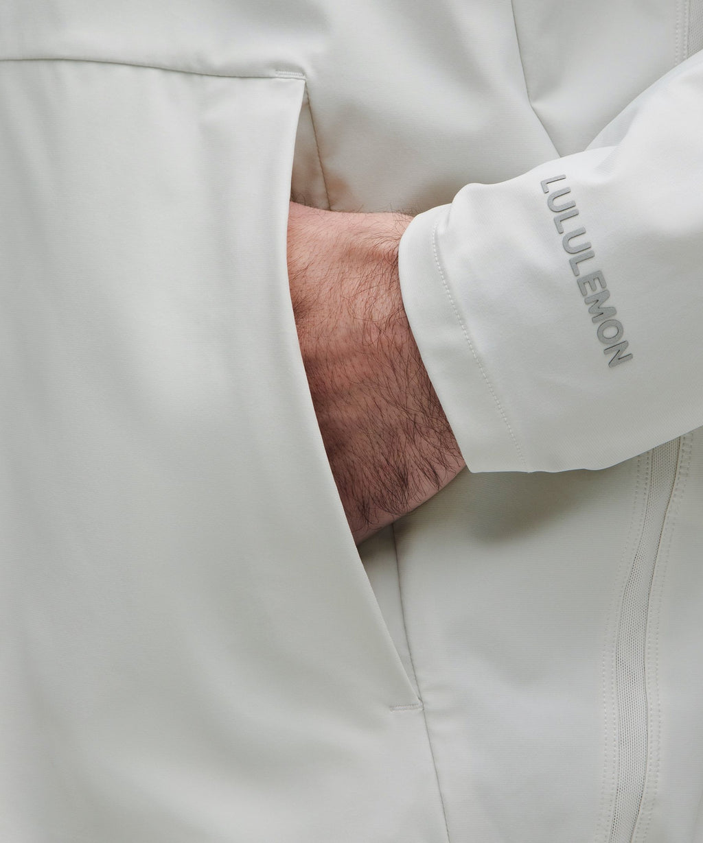 Pace Breaker Jacket