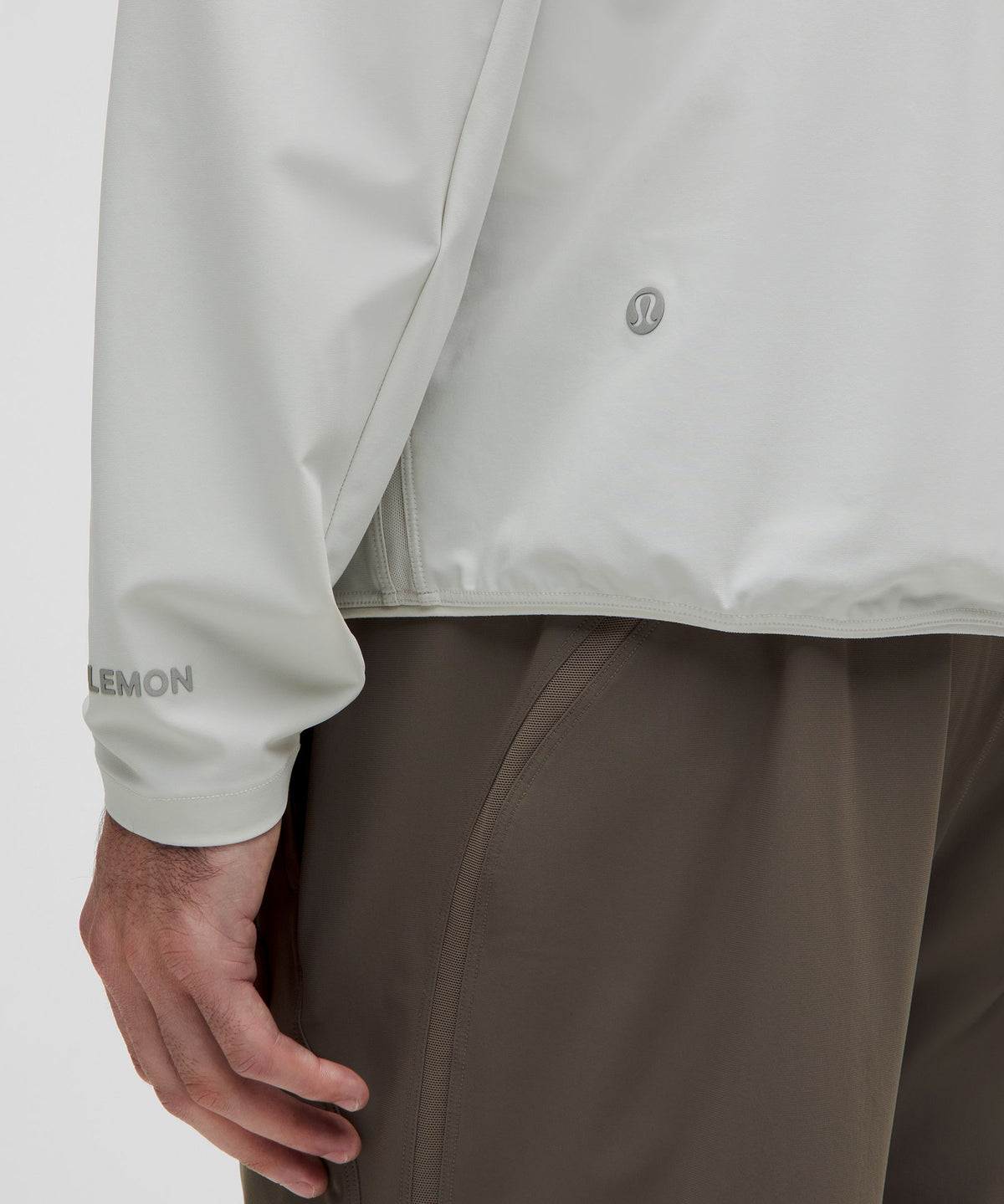 Pace Breaker Jacket