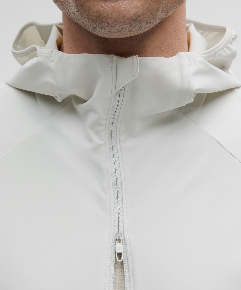 Pace Breaker Jacket