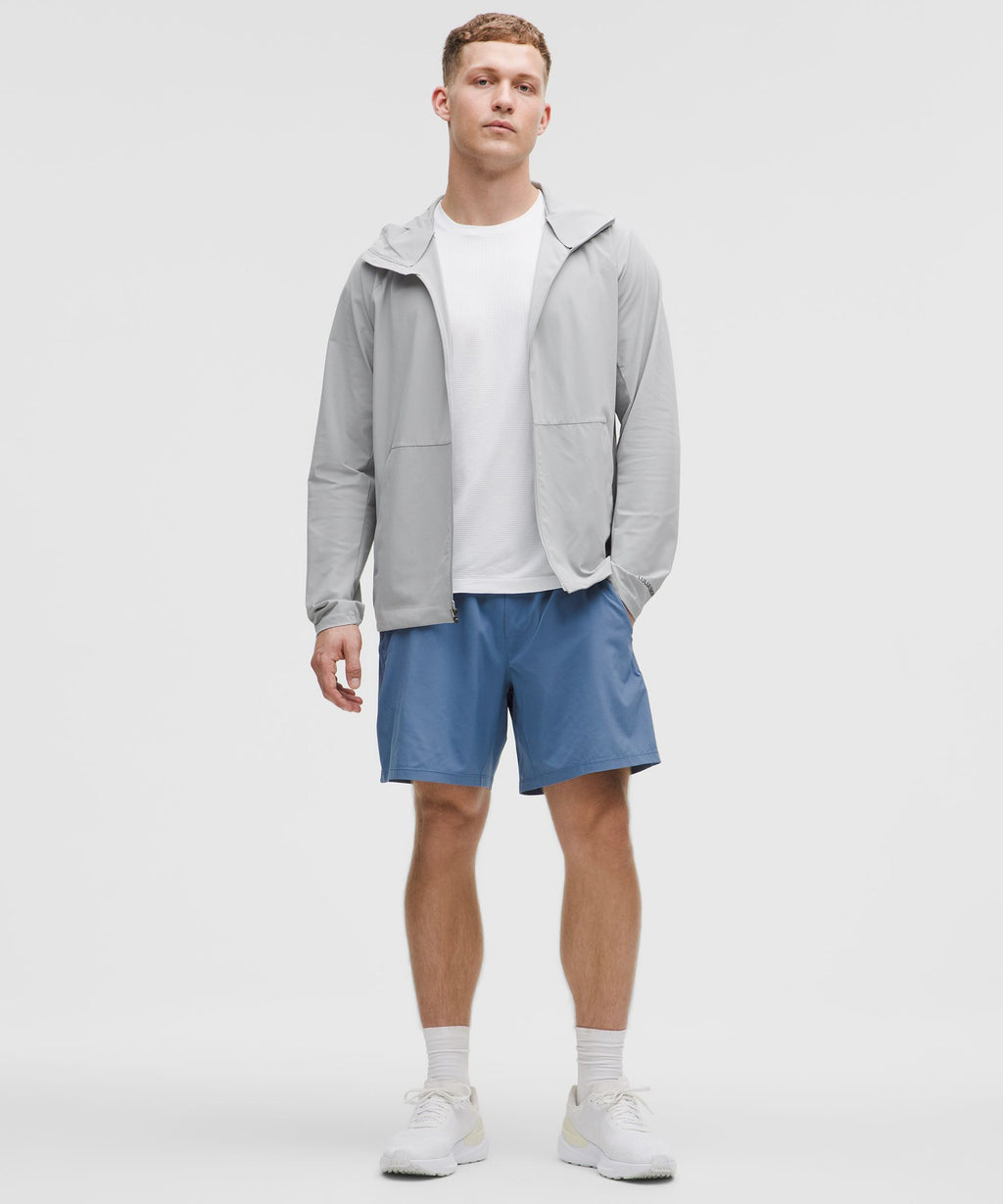 Pace Breaker Jacket