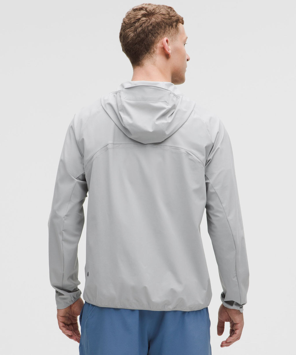 Pace Breaker Jacket