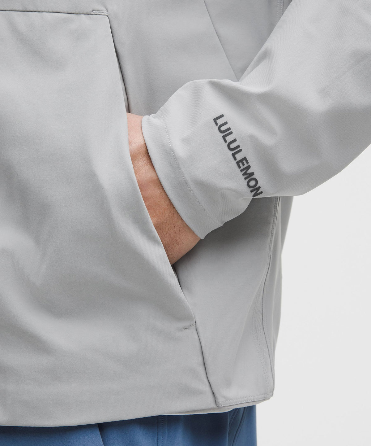 Pace Breaker Jacket