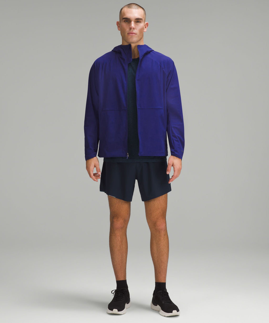 Pace Breaker Jacket