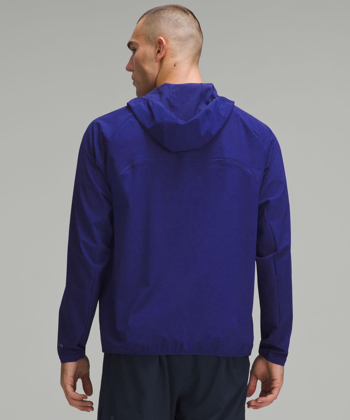 Pace Breaker Jacket