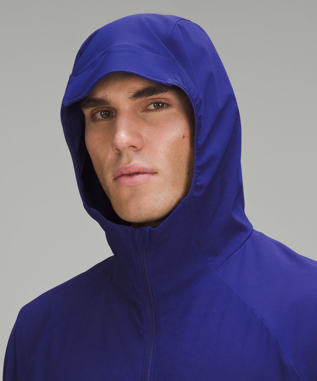 Pace Breaker Jacket