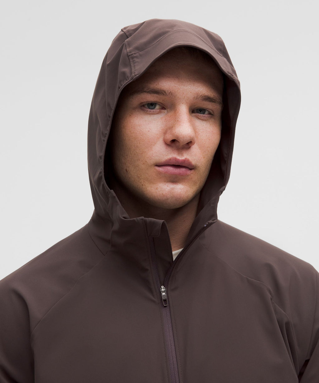 Pace Breaker Jacket