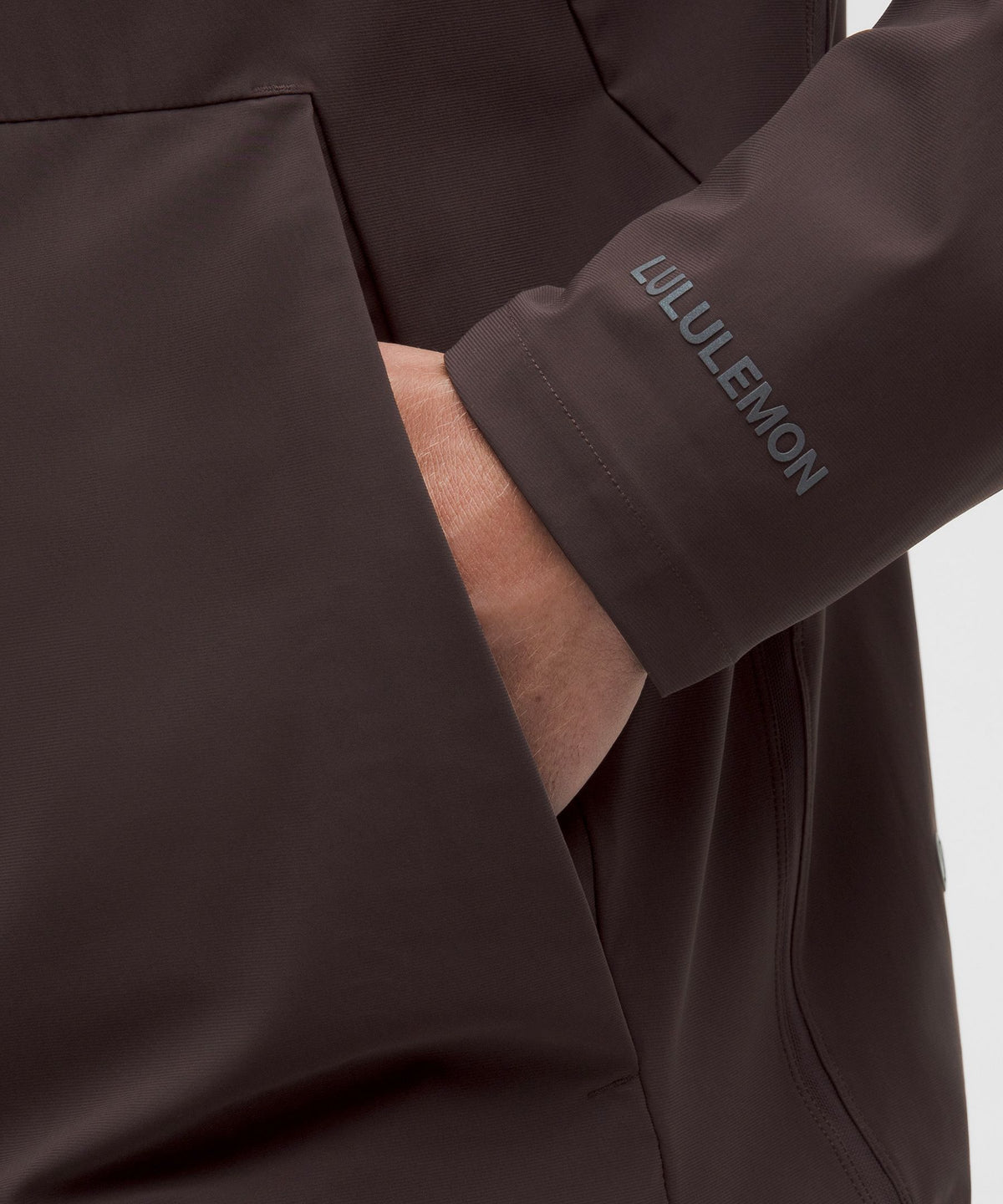 Pace Breaker Jacket