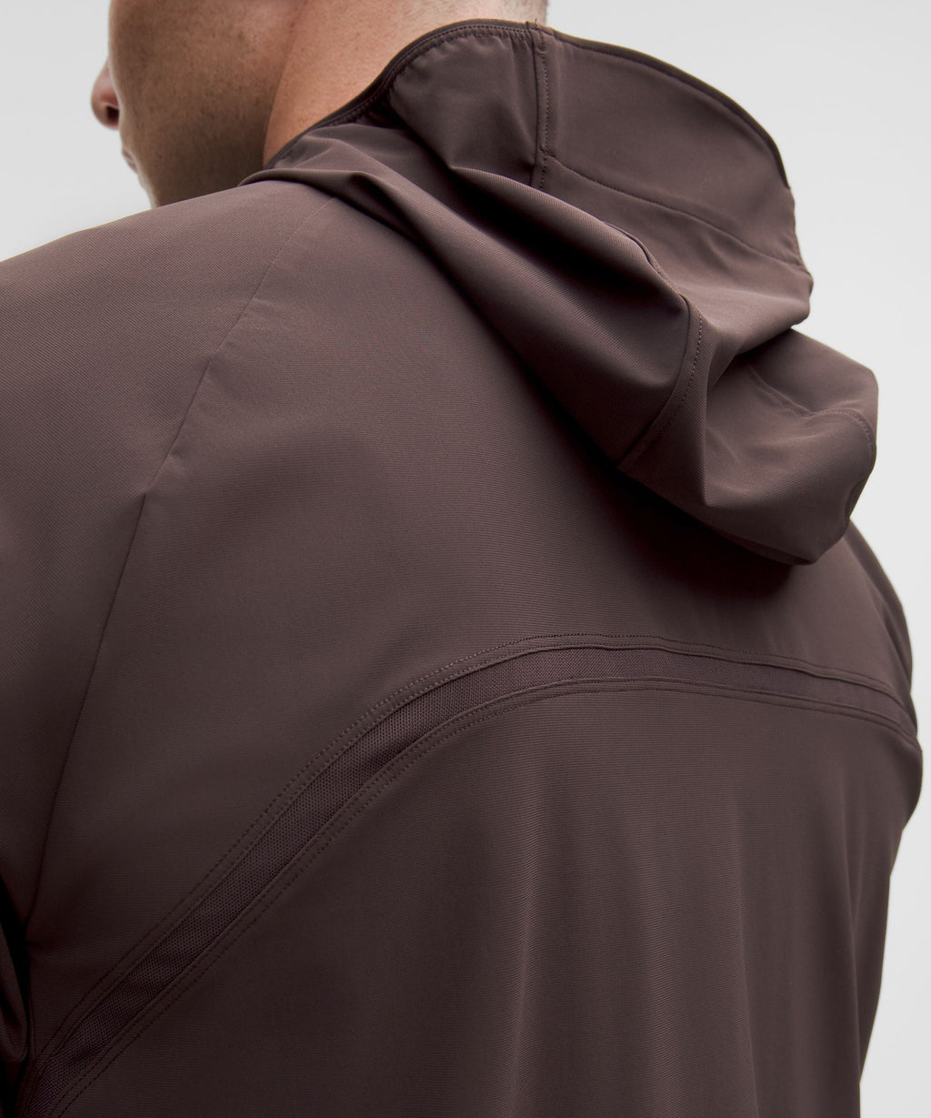 Pace Breaker Jacket