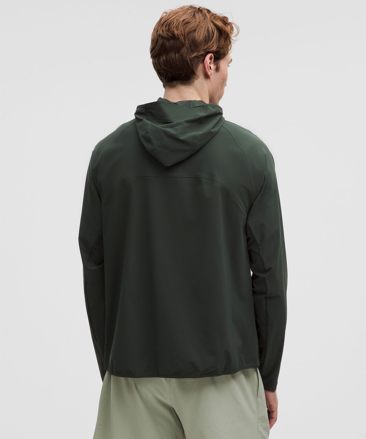 Pace Breaker Jacket