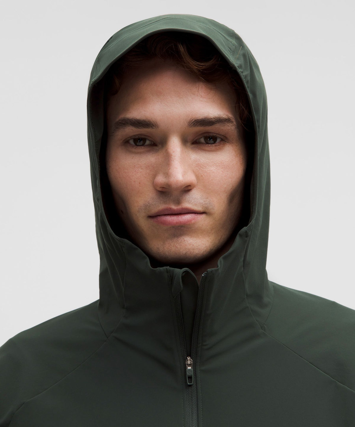 Pace Breaker Jacket