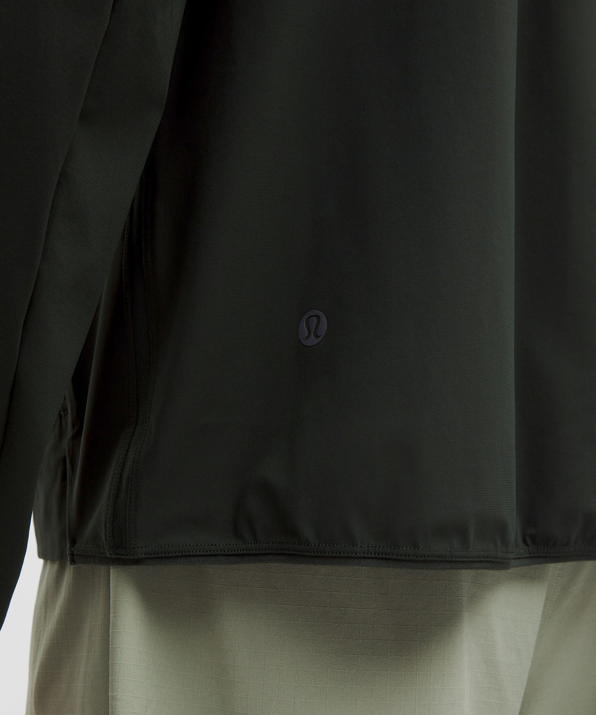Pace Breaker Jacket