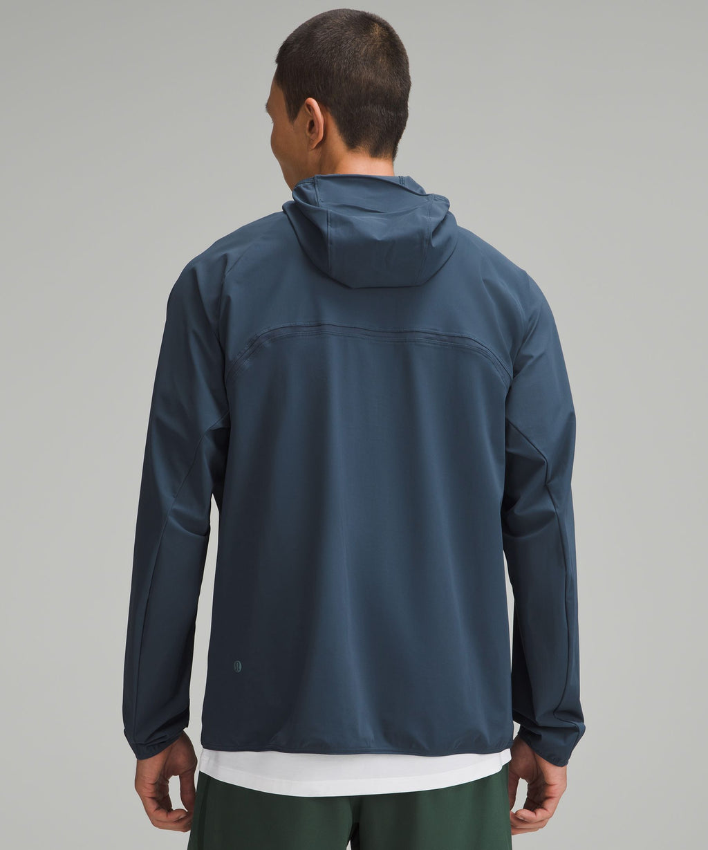 Pace Breaker Jacket