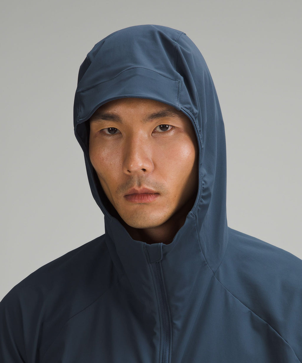 Pace Breaker Jacket
