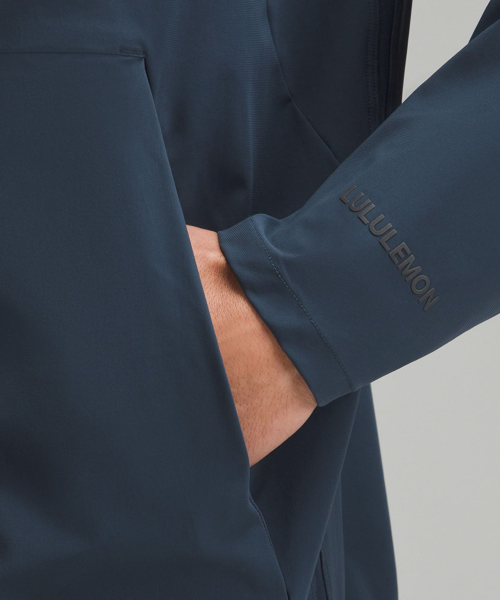 Pace Breaker Jacket